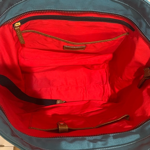 Vintage Dooney & Bourke Tote bag - Picture 3 of 7